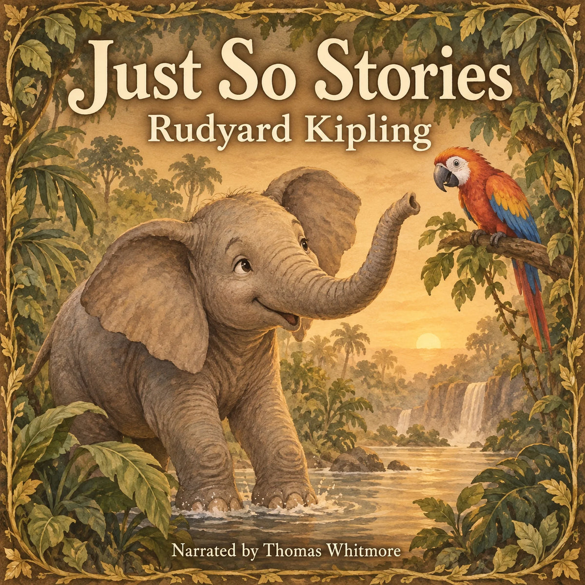 Just So Stories