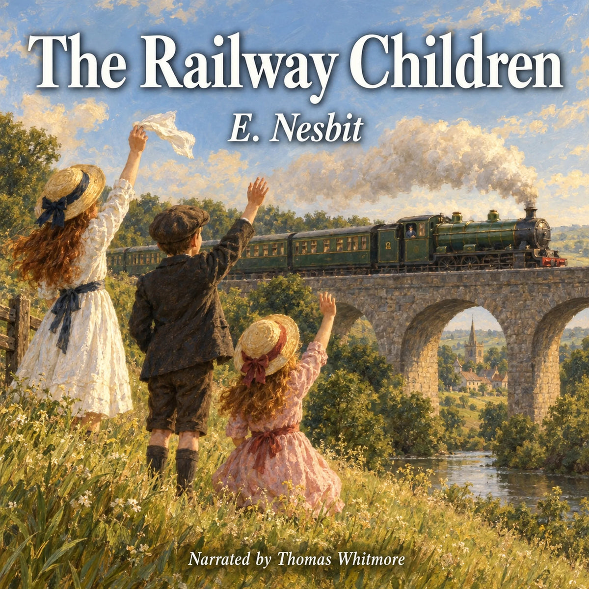 The Railway Children