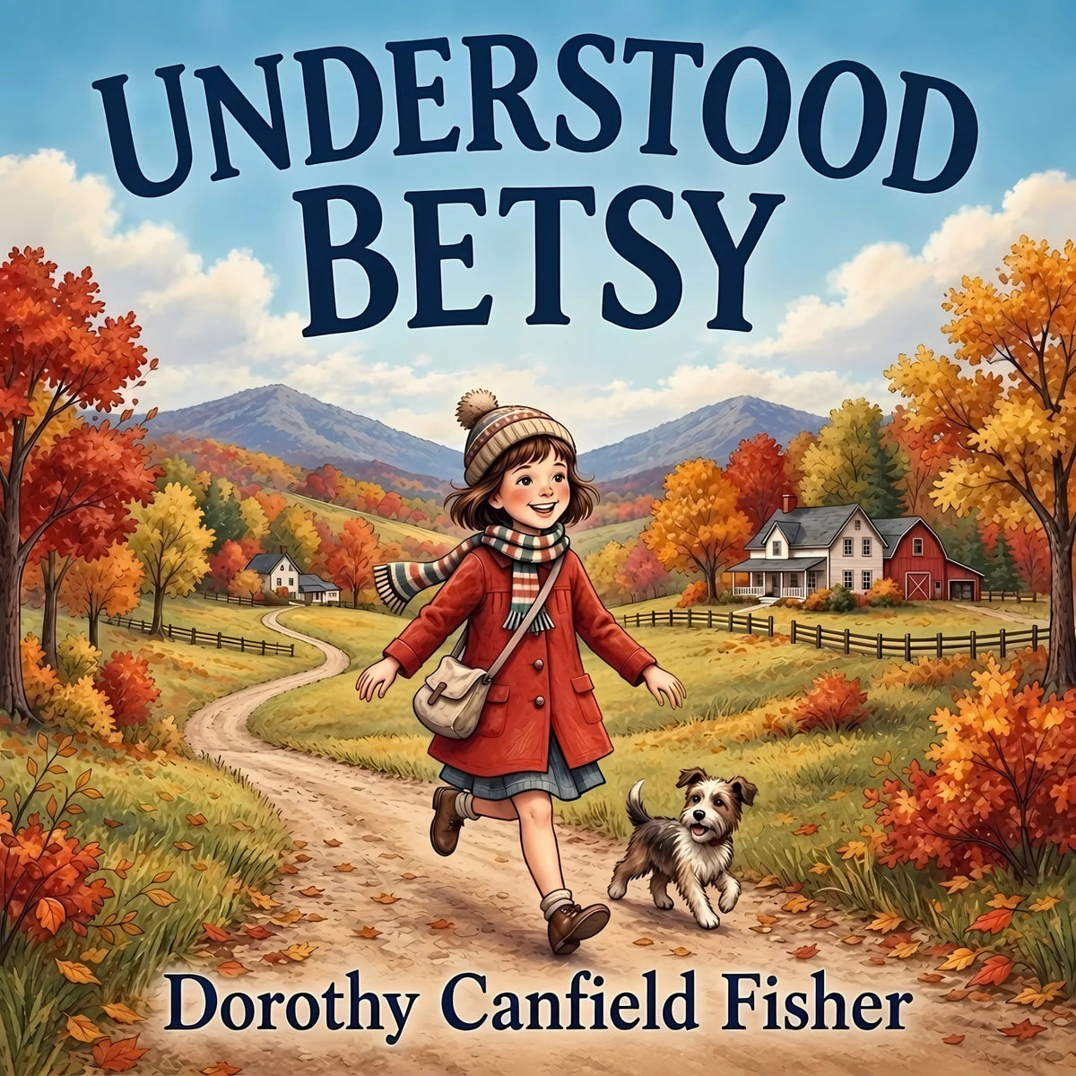 Understood Betsy
