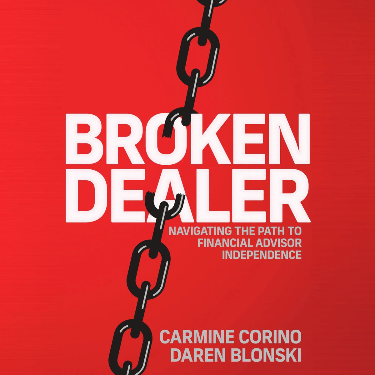 Broken Dealer