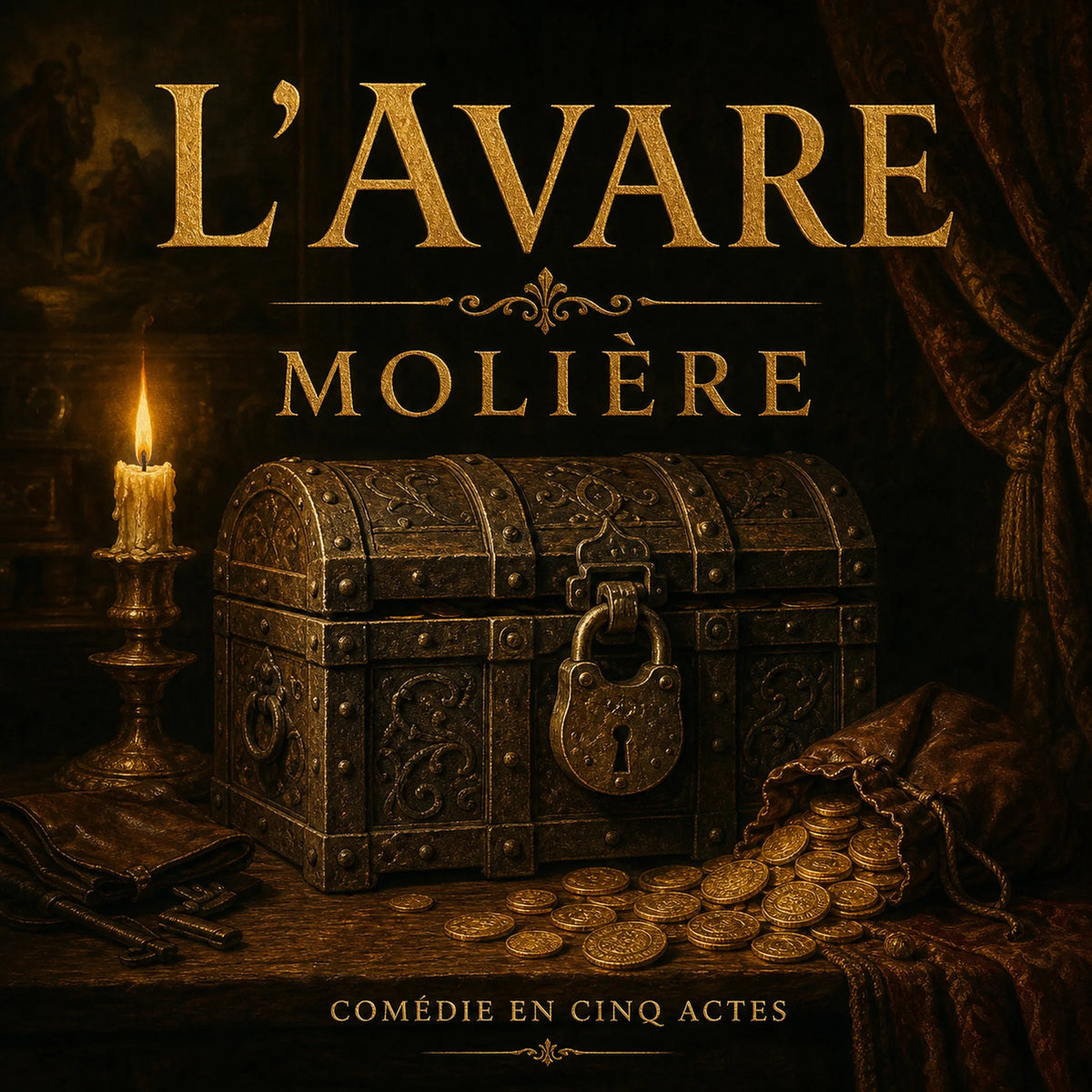 L'Avare