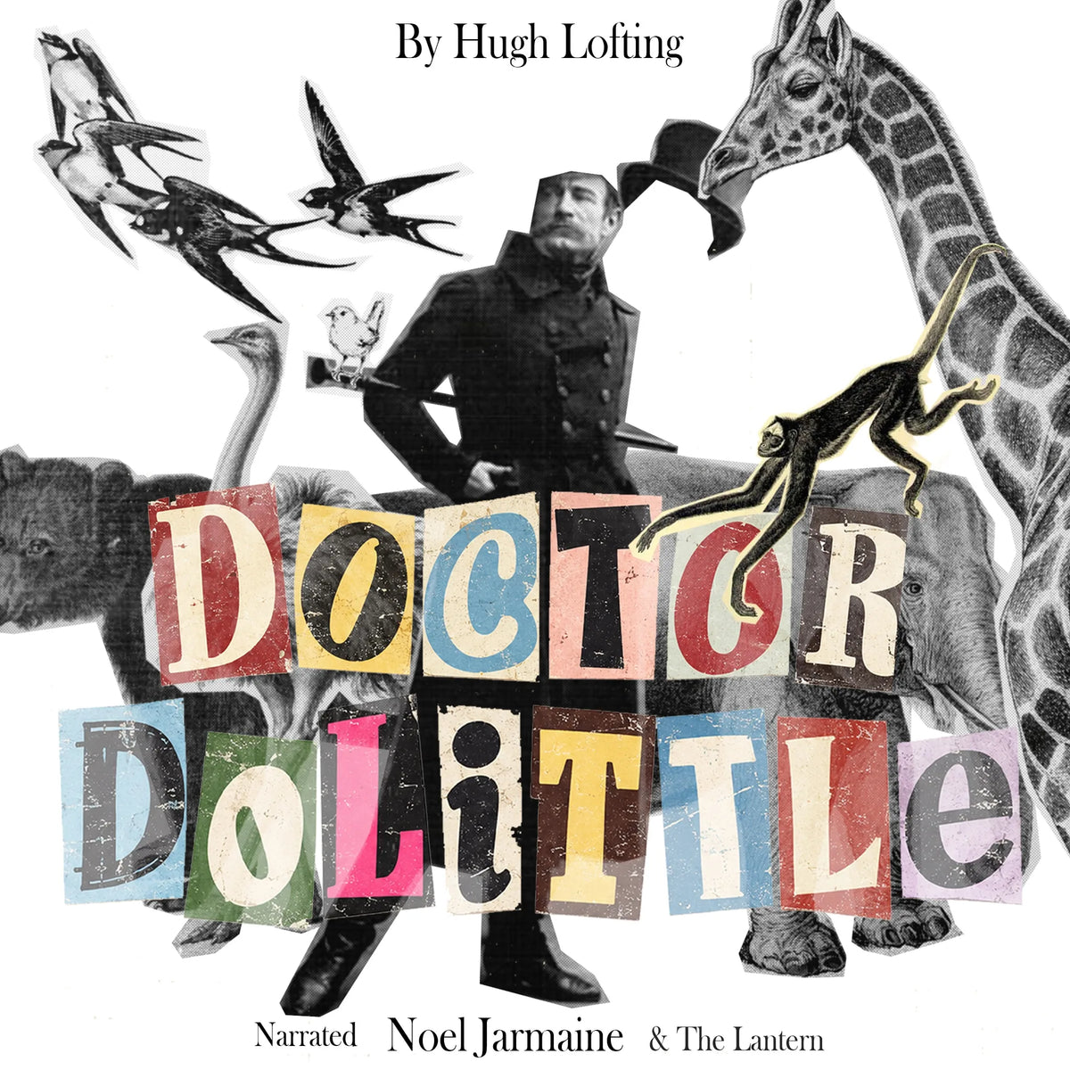 The Story of Doctor Dolittle