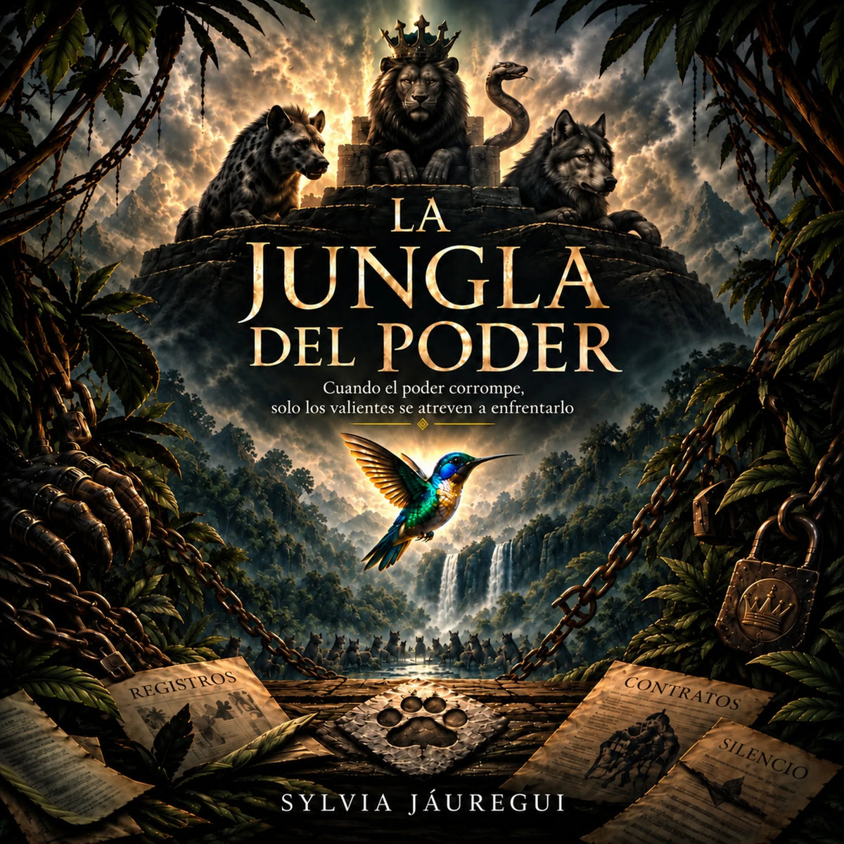 La Jungla del Poder