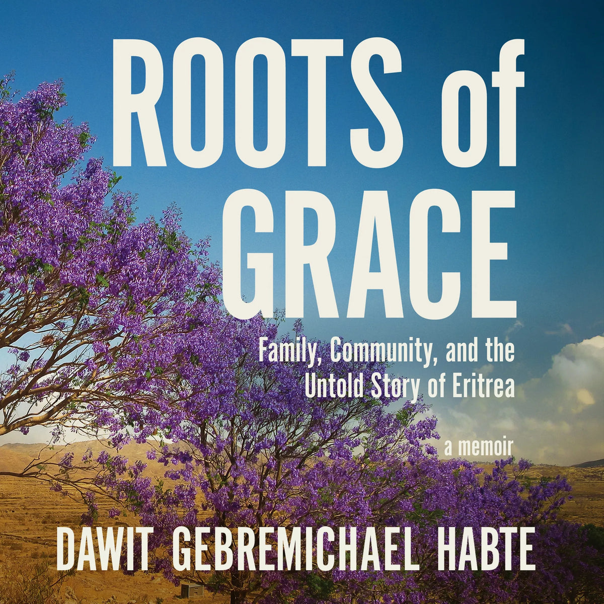 Roots of Grace