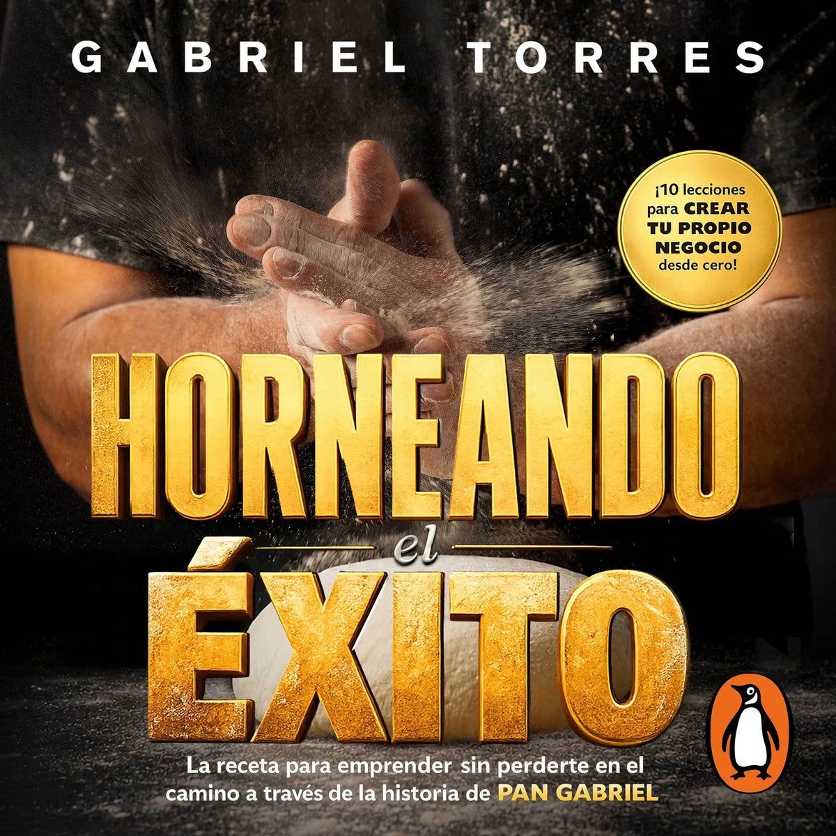 Horneando el éxito