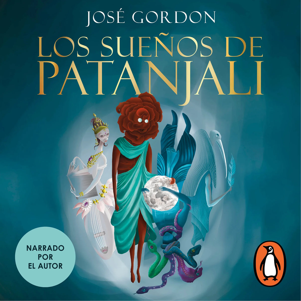 Los sueños de Patanjali
