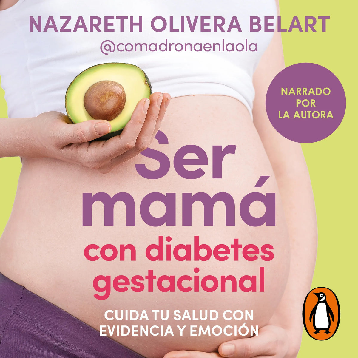 Ser mamá con diabetes gestacional