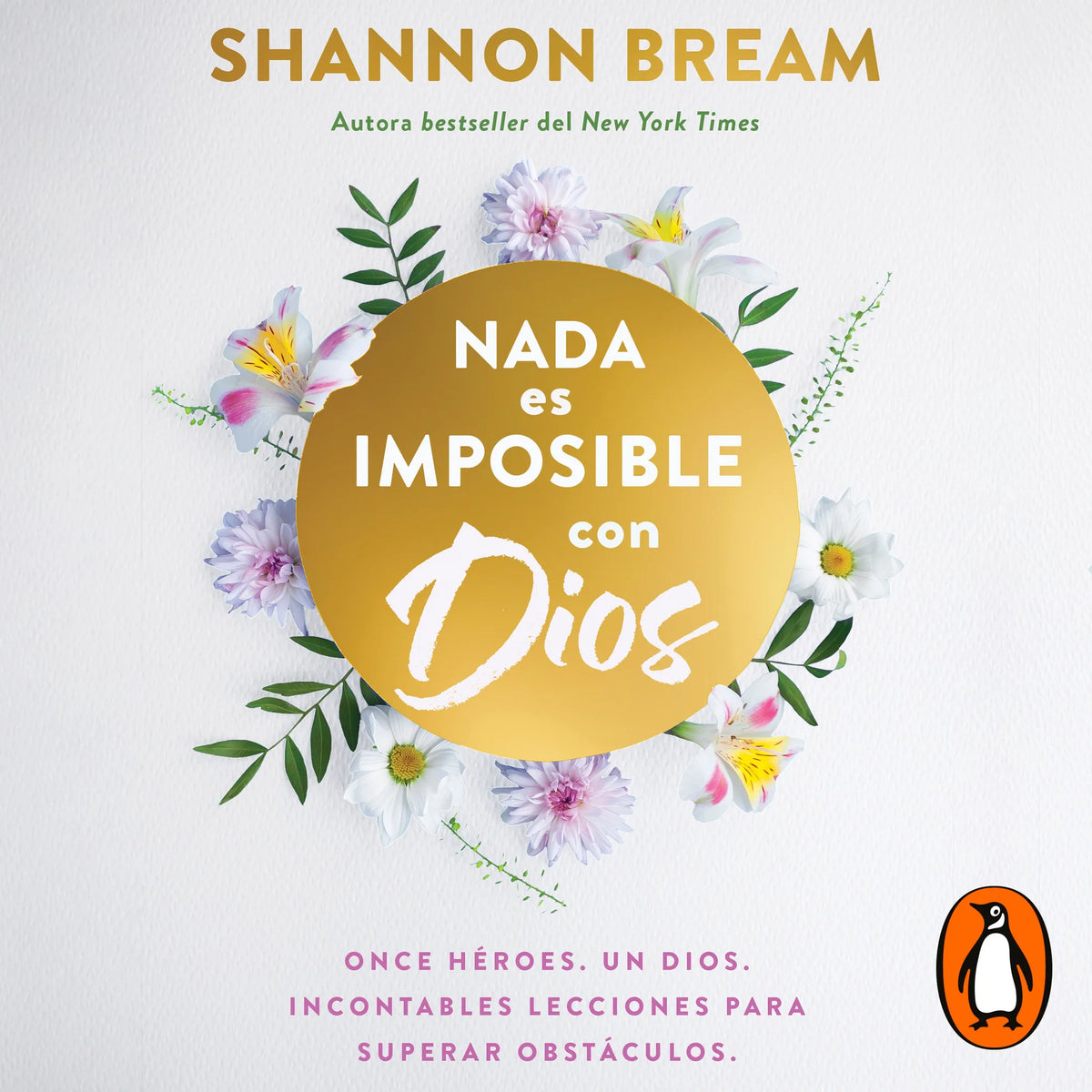 Nada es imposible con Dios