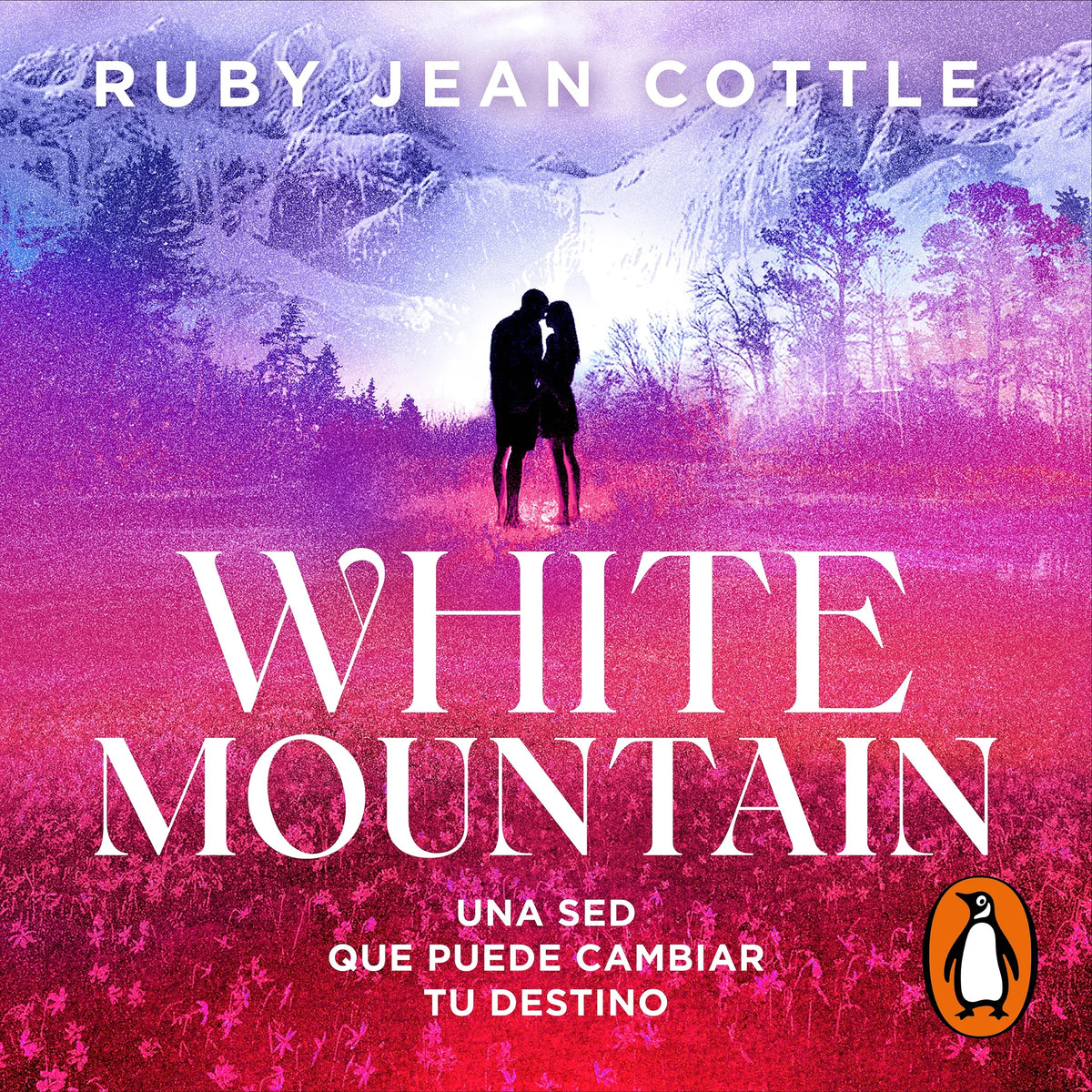 White Mountain (Black River 2)