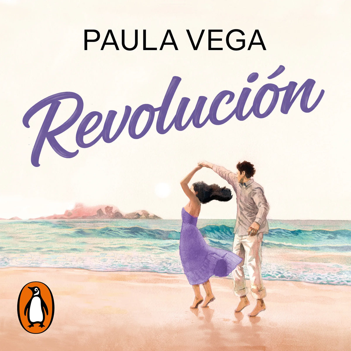 Revolución