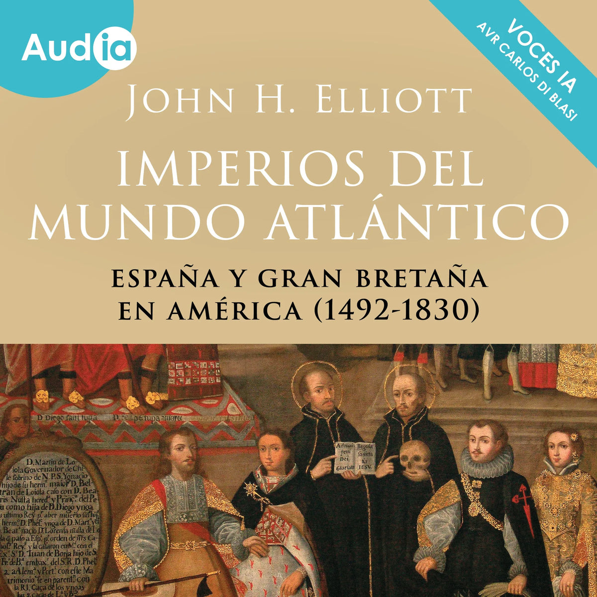 Imperios del mundo atlántico