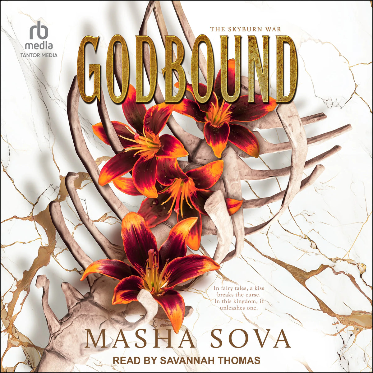 Godbound