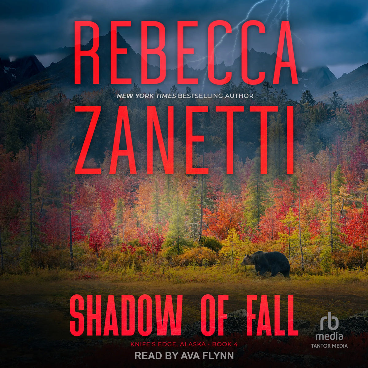 Shadow of Fall