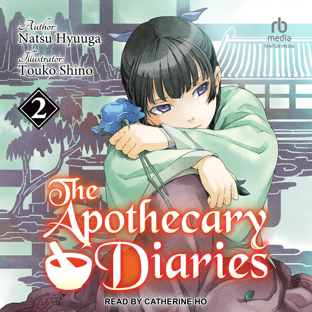The Apothecary Diaries