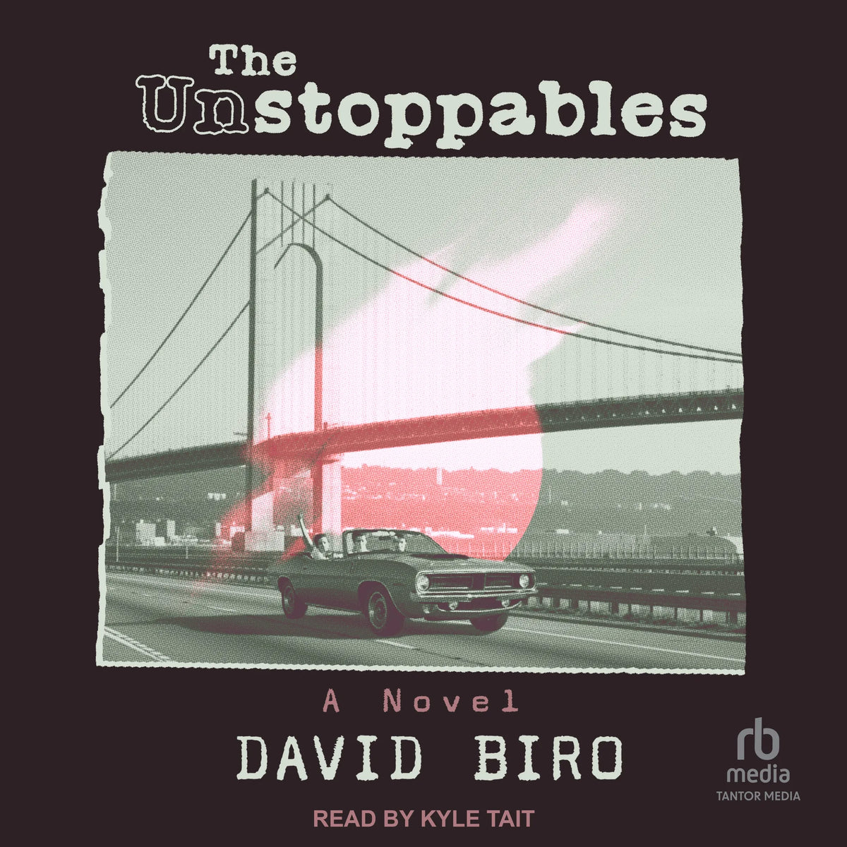 The Unstoppables