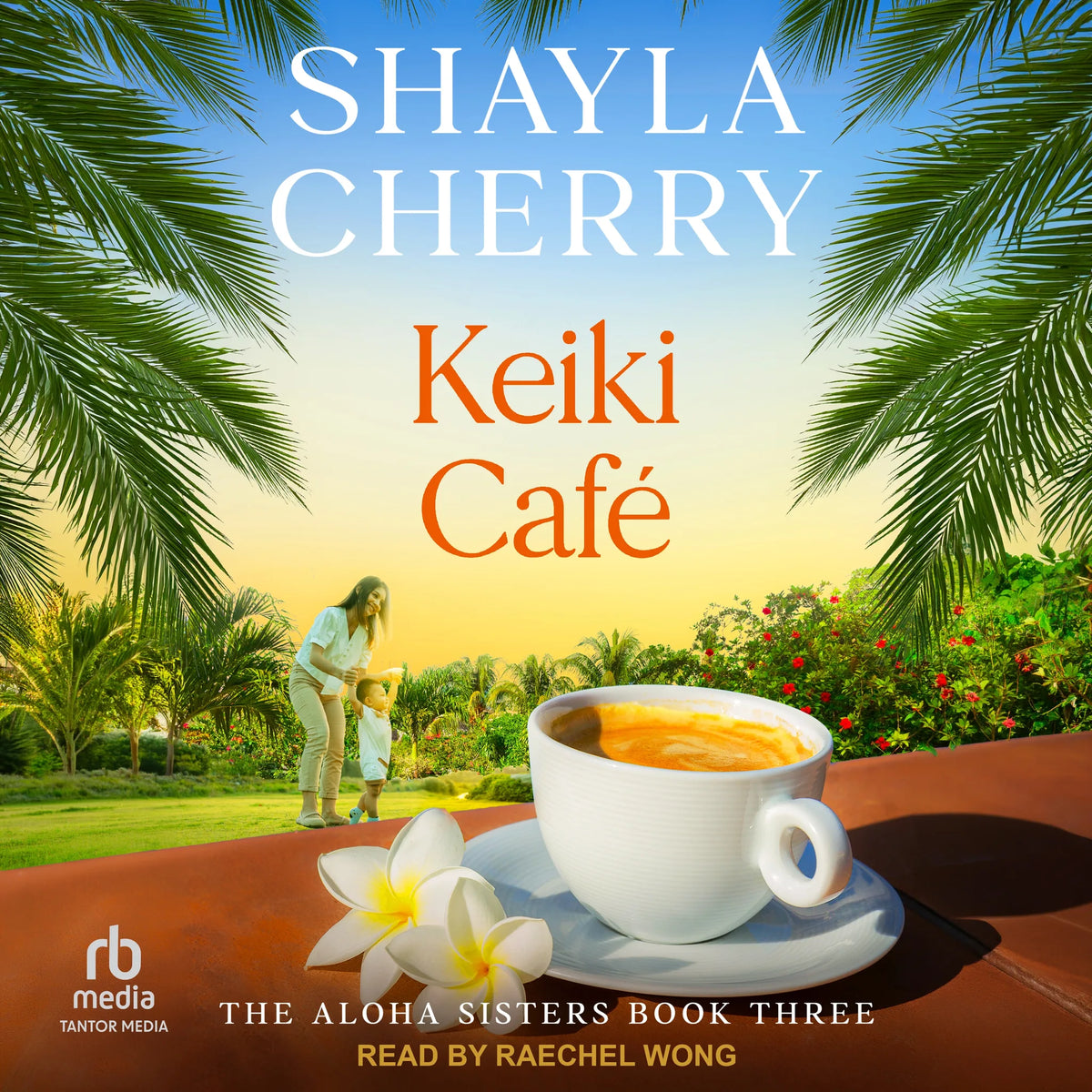 Keiki Cafe
