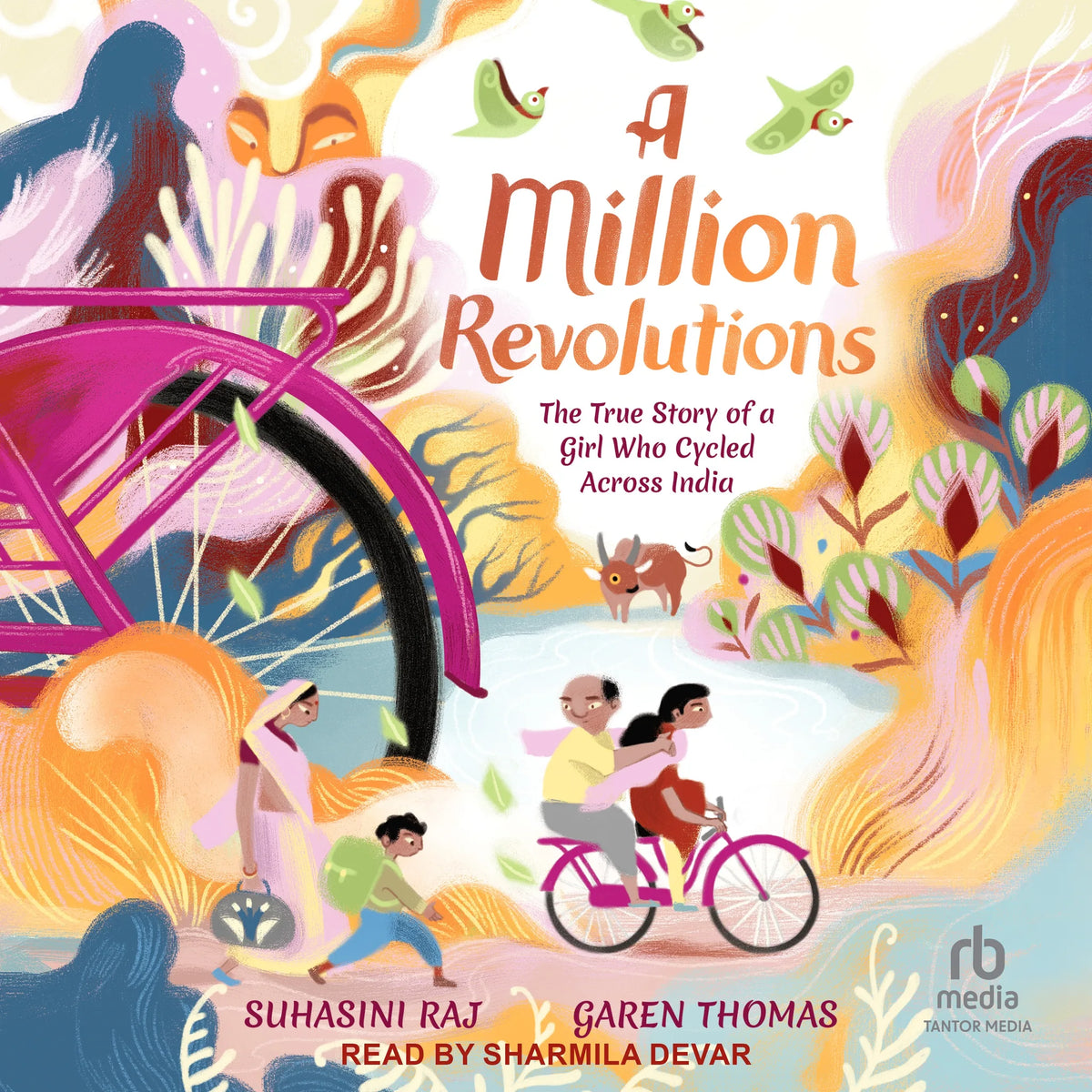 A Million Revolutions