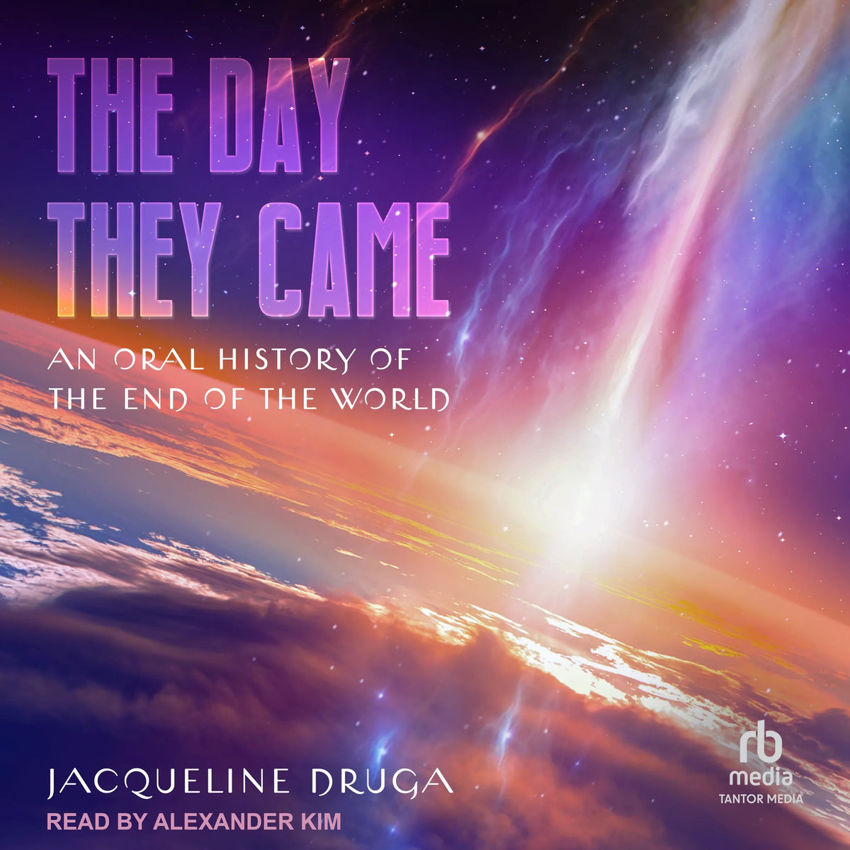 The Day They Came