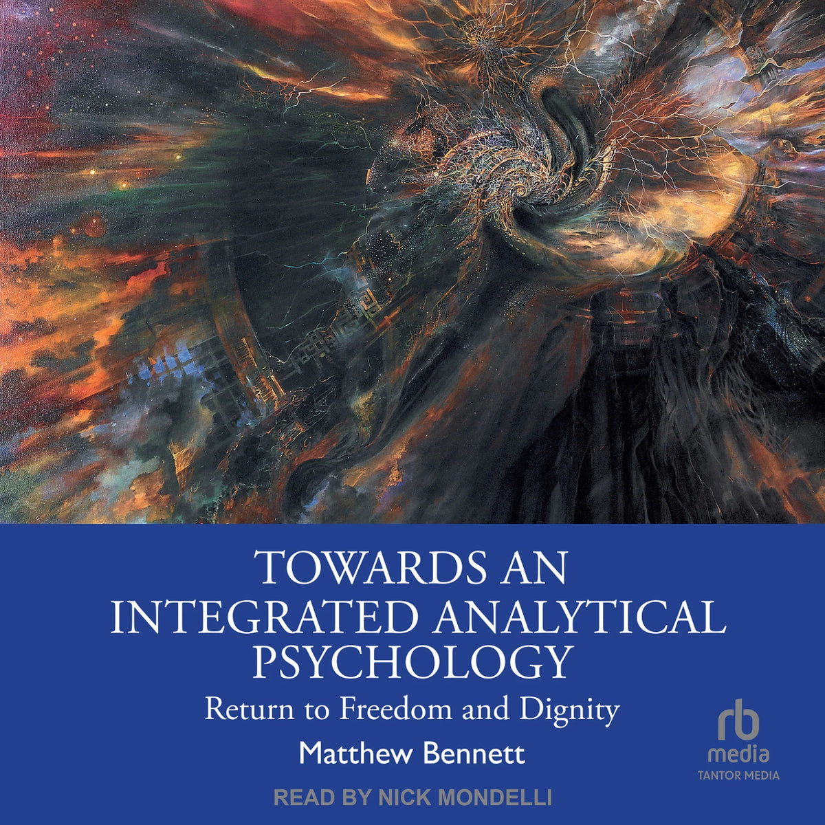 Towards an Integrated Analytical Psychology