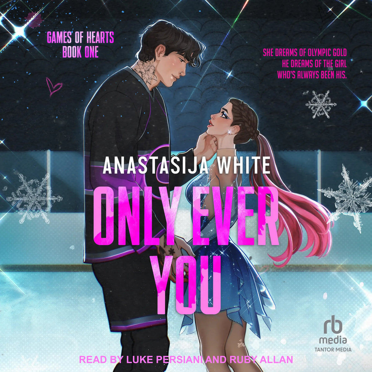 Only Ever You