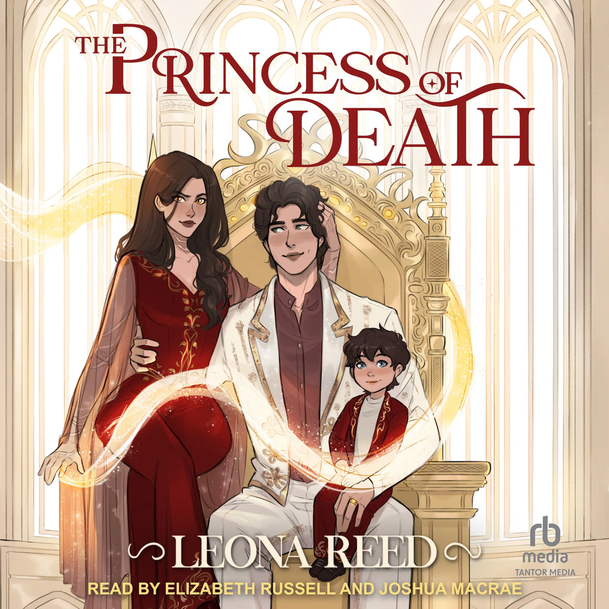 The Princess of Death