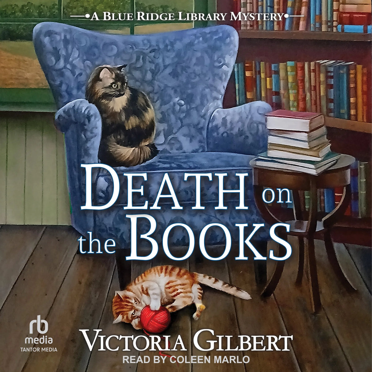Death on the Books