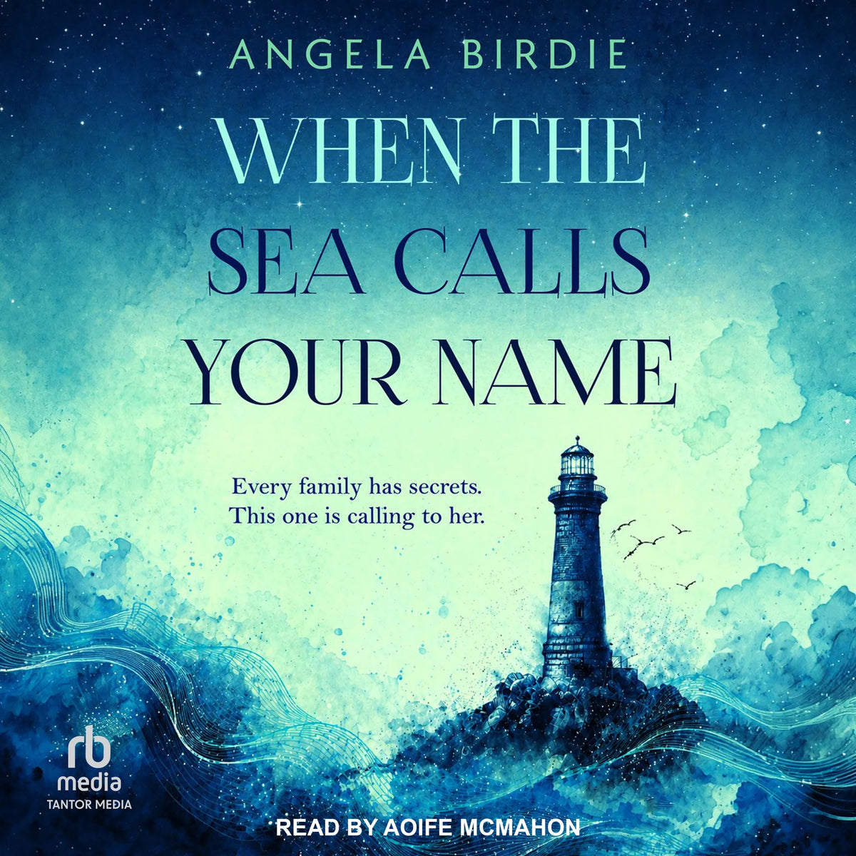 When the Sea Calls Your Name