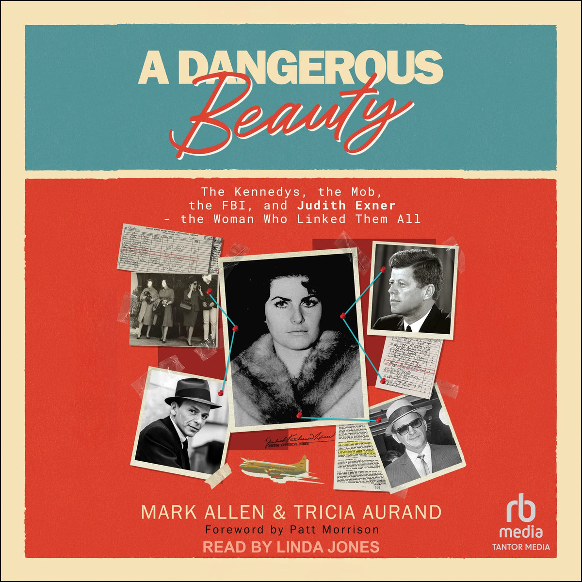 A Dangerous Beauty