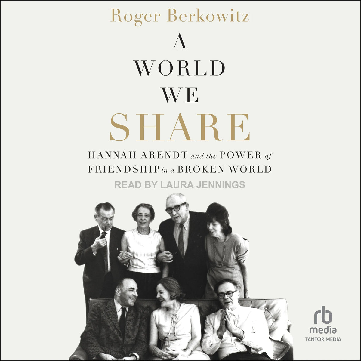 A World We Share