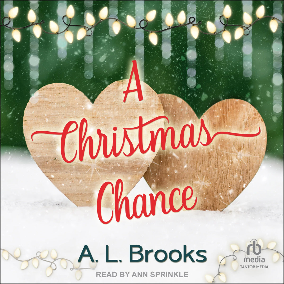 A Christmas Chance