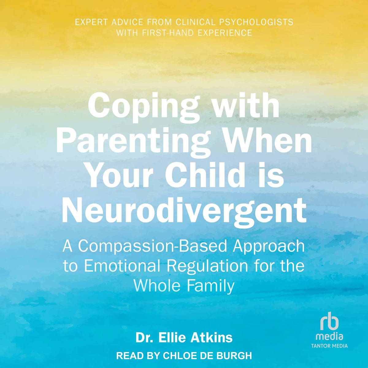 Coping with Parenting When Your Child is Neurodivergent