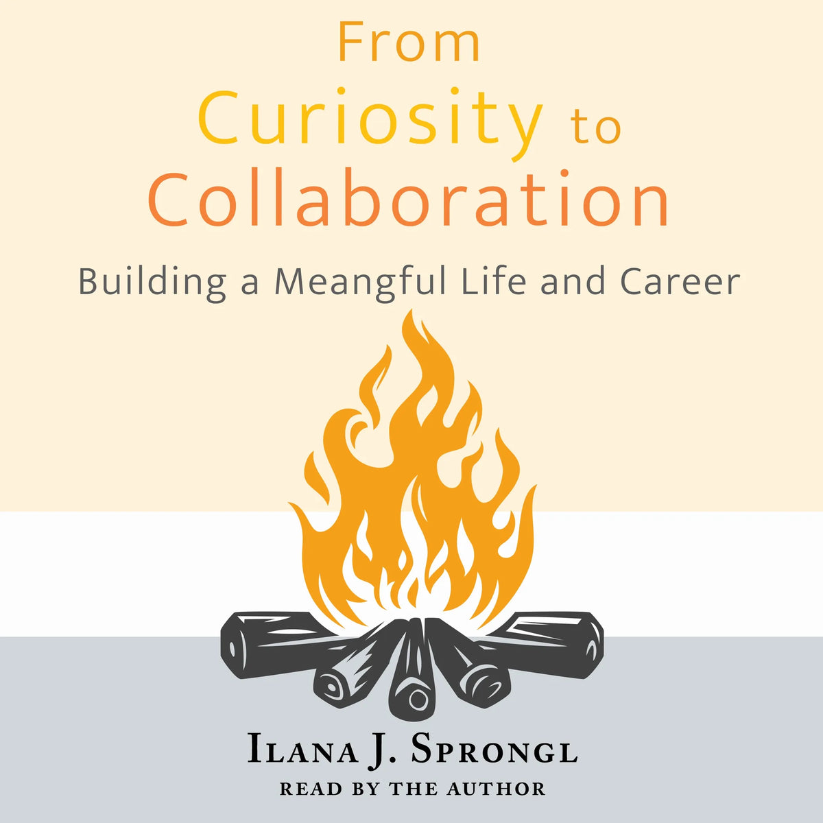 From Curiosity to Collaboration