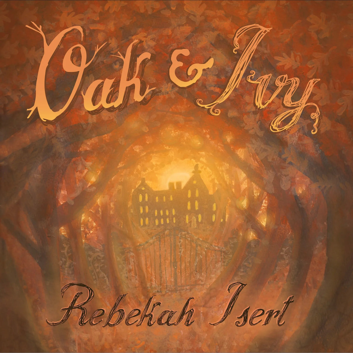 Oak and Ivy
