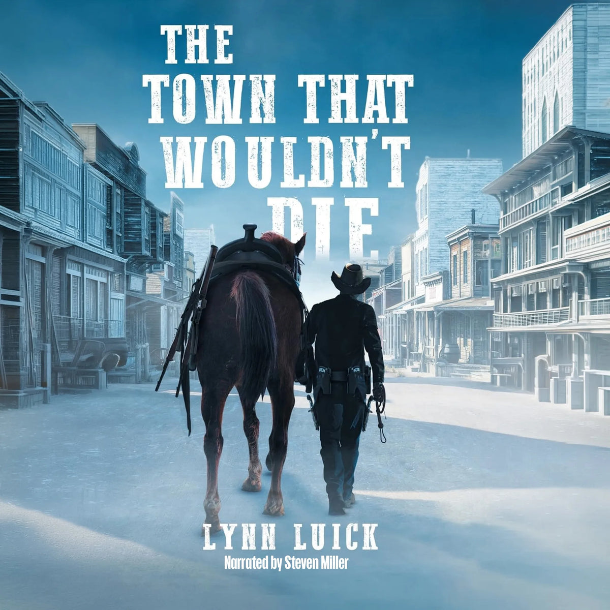 The Town That Wouldn't Die