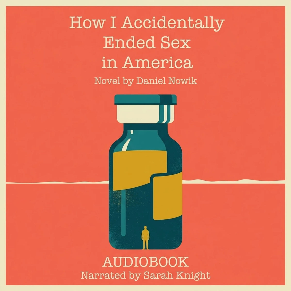 How I Accidentally Ended Sex in America