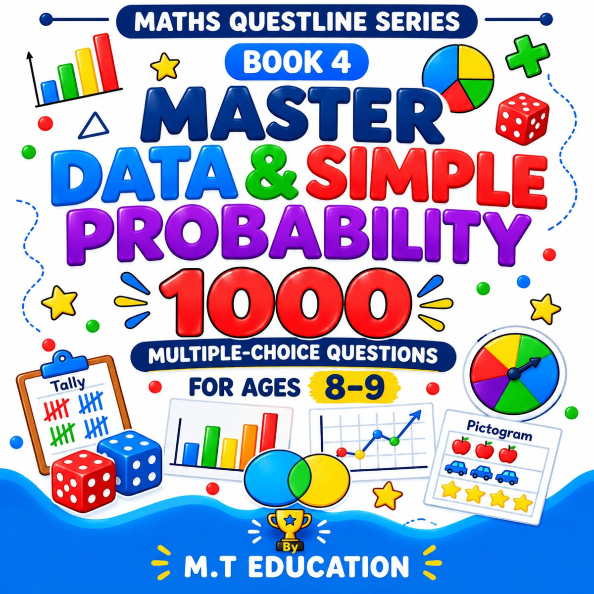 Master Data & Simple Probability