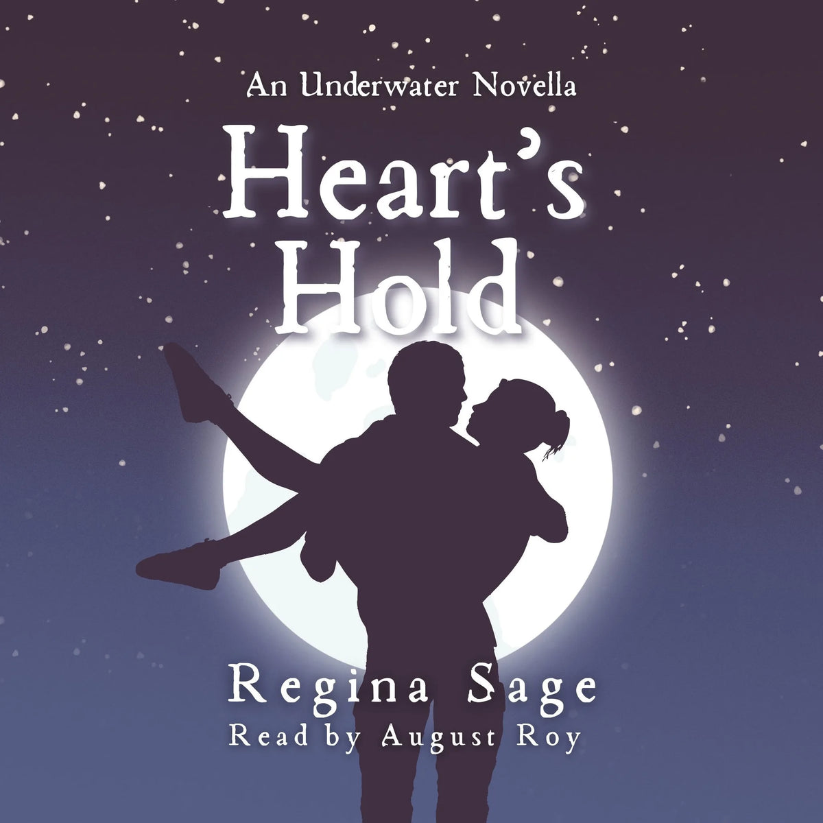 Heart's Hold
