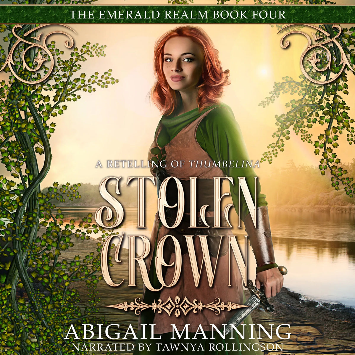 Stolen Crown