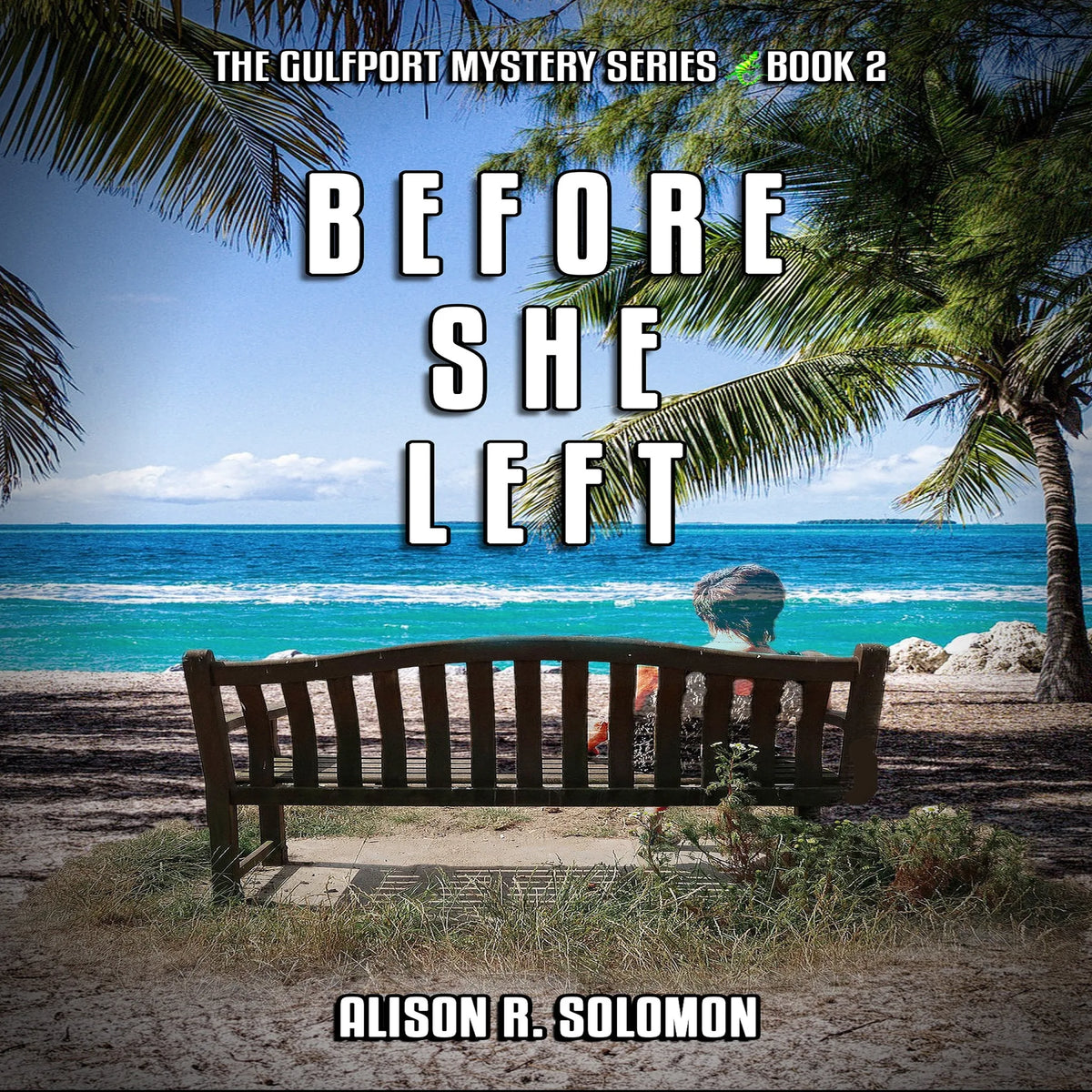 Before She Left: The Gulfport Mystery Series