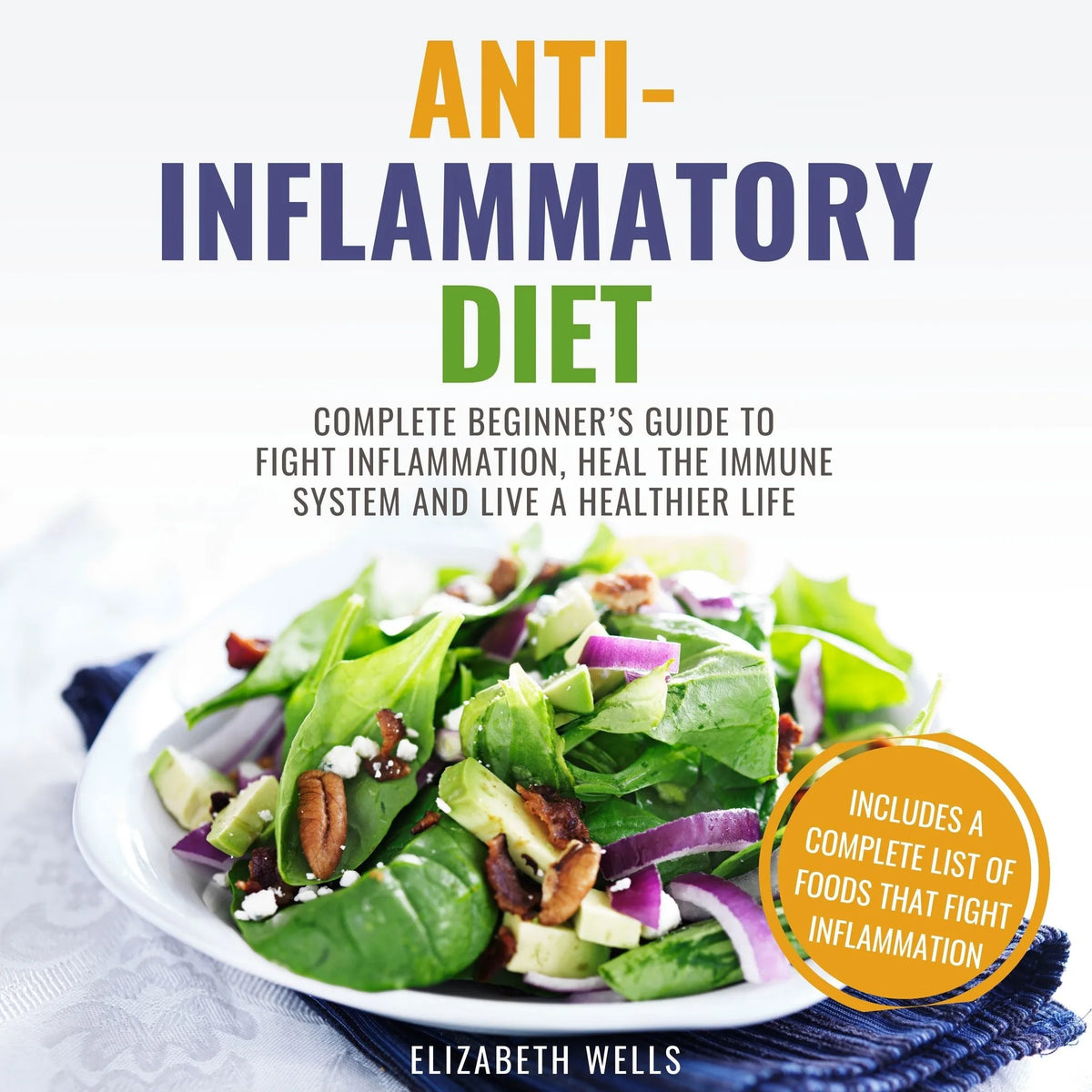 Anti-Inflammatory Diet
