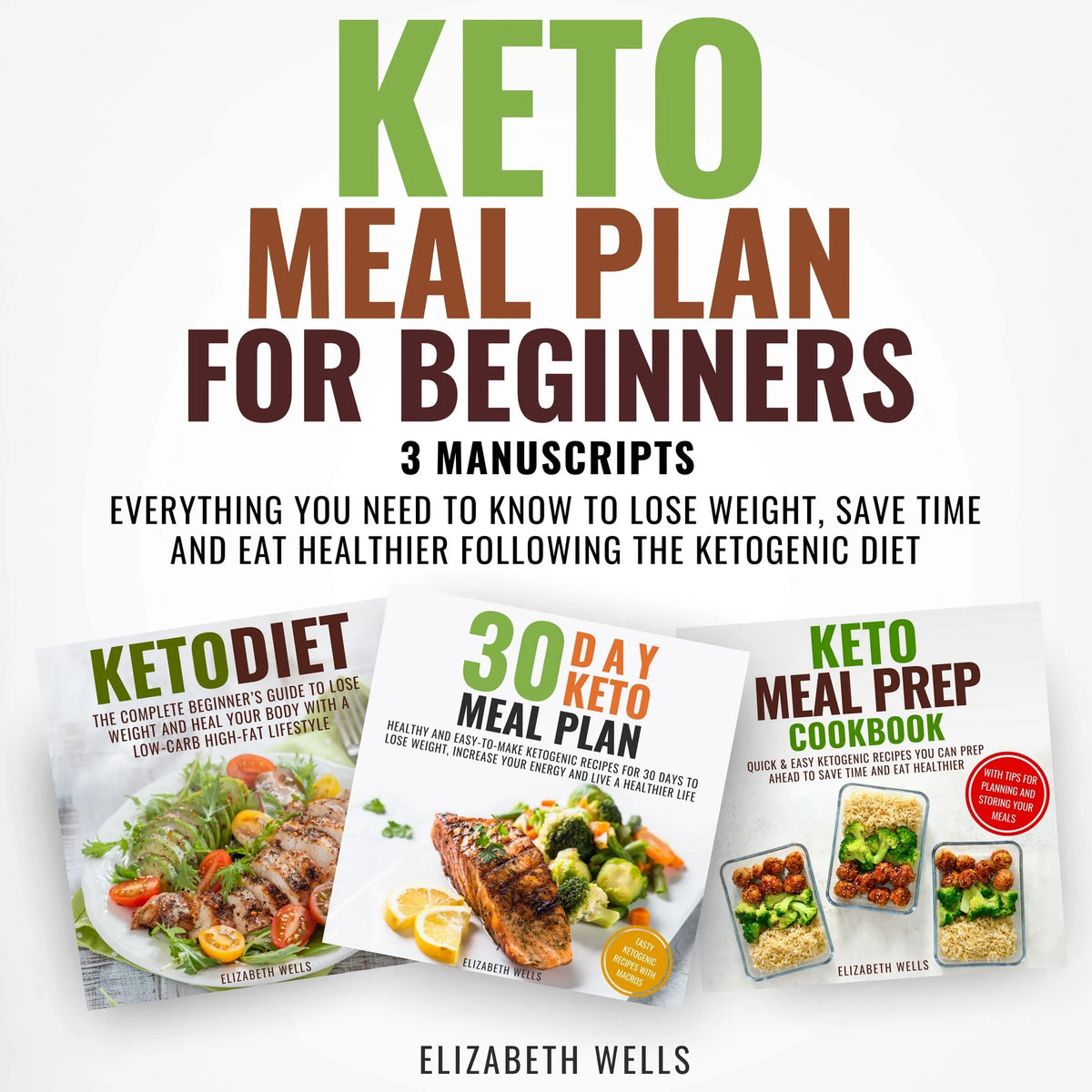 Keto Meal Plan For Beginners
