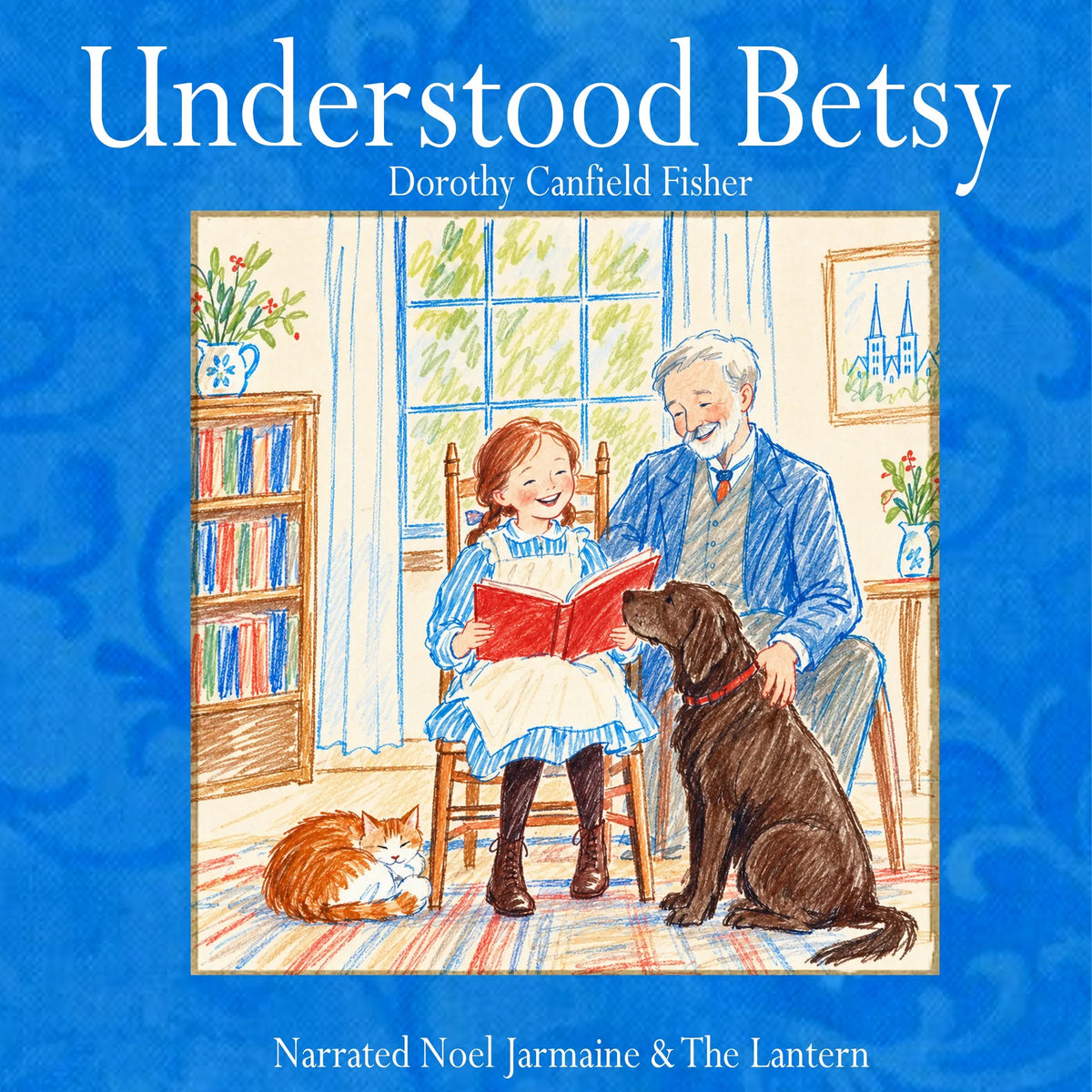 Understood Betsy