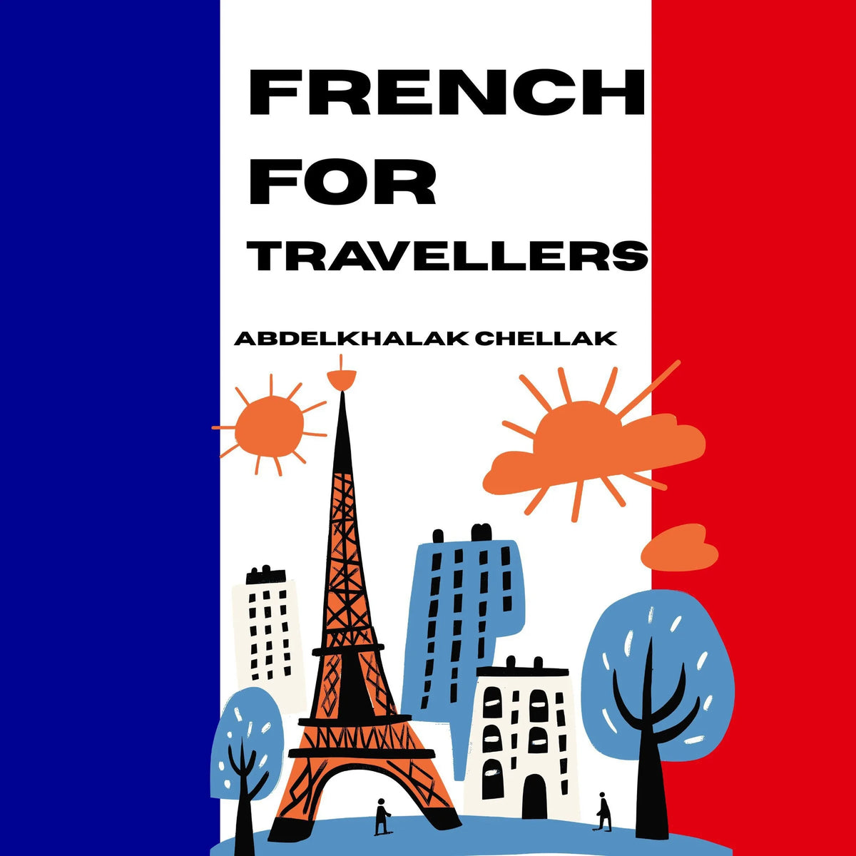 Speak French: French for Communication
