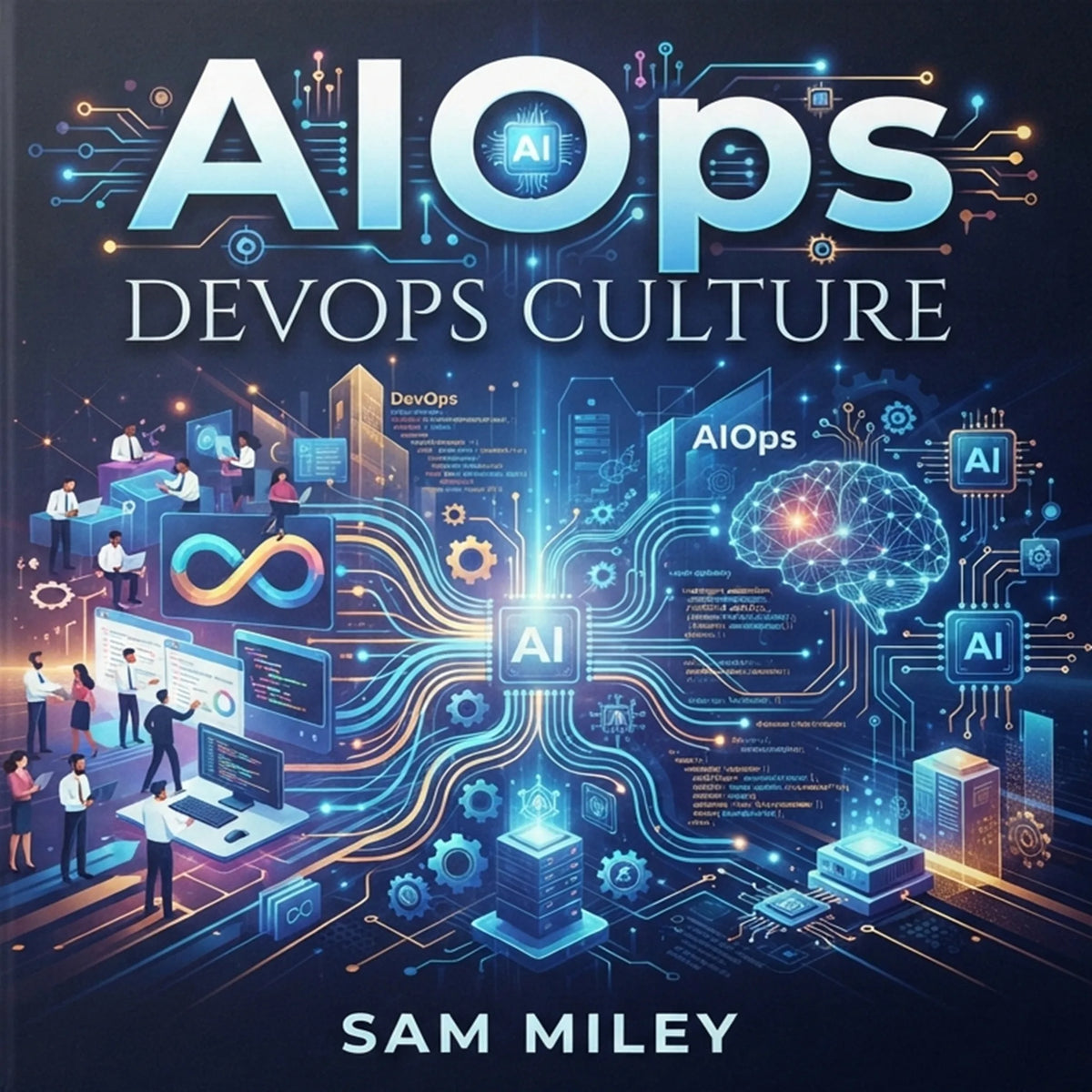 AIOps. DevOps Culture