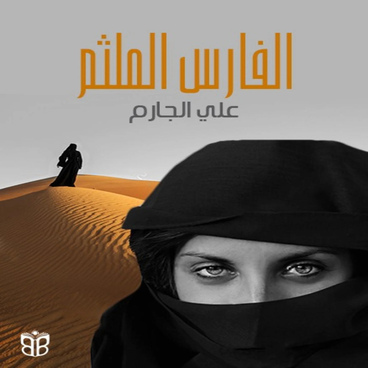 الفارس الملثم