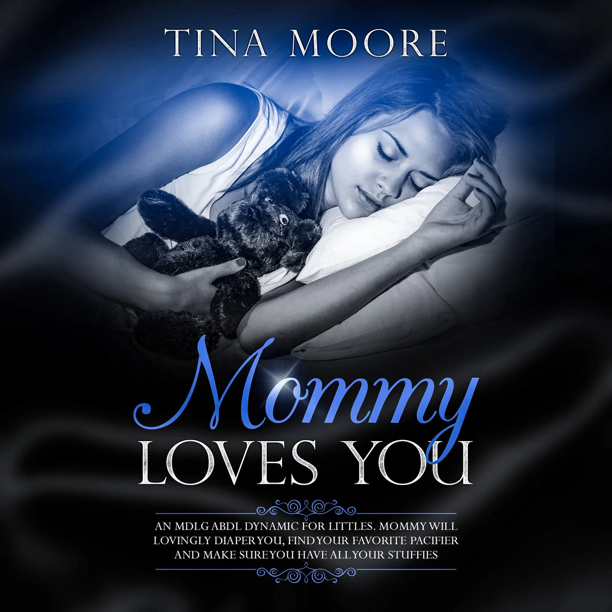 Mommy Loves You