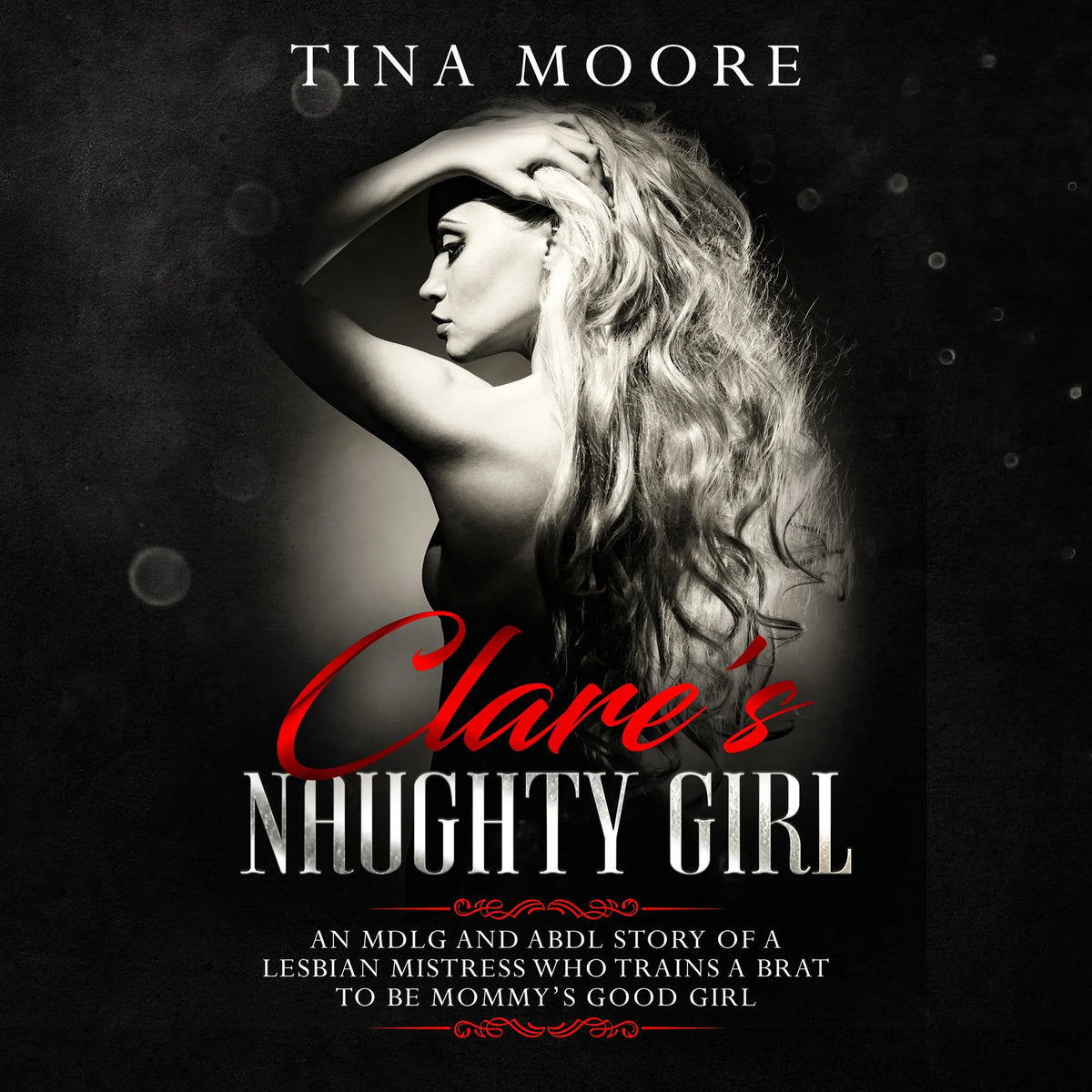 Clare's Naughty Girl