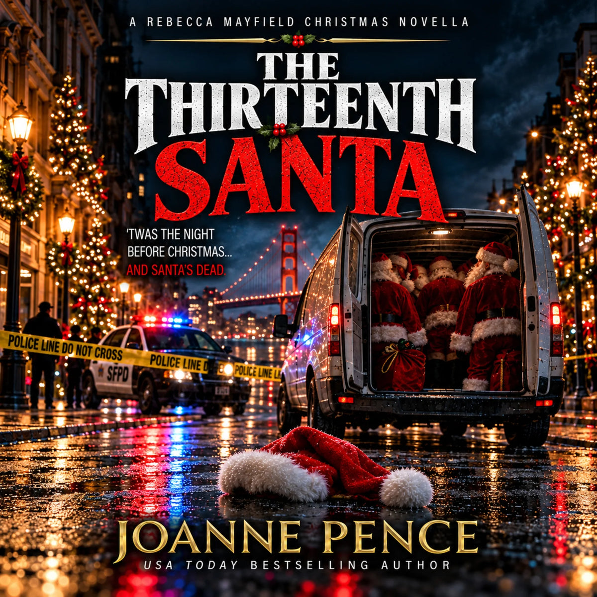 The Thirteenth Santa