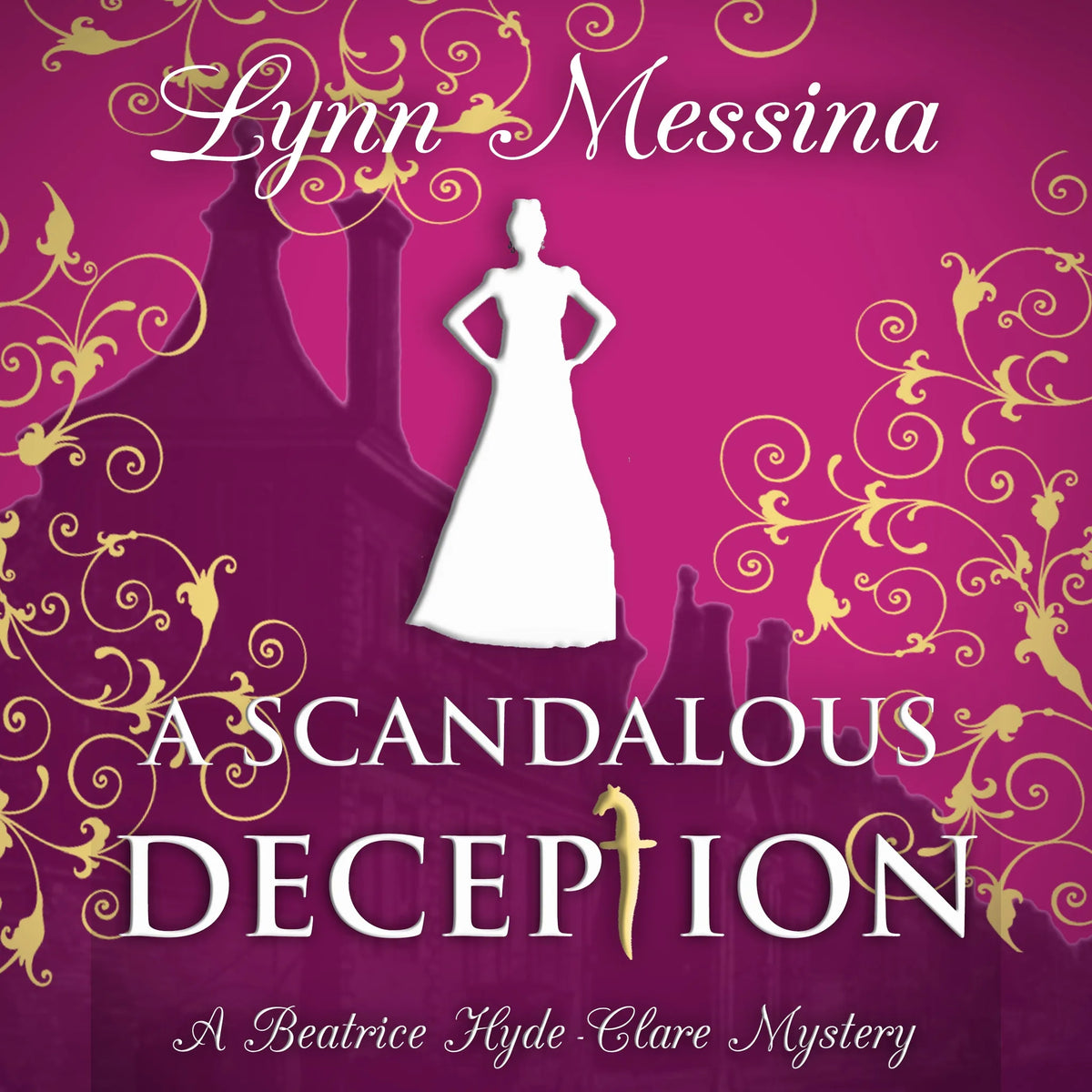 A Scandalous Deception