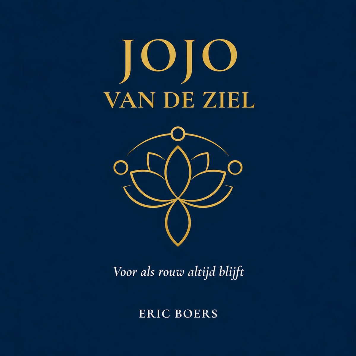 Jojo van de Ziel